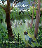 Wolves cover